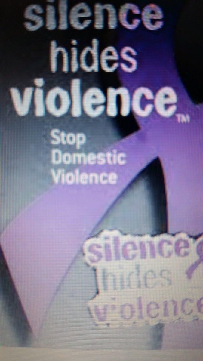 STOP  THE VIOLENCE POINT BLANK PERIOD!