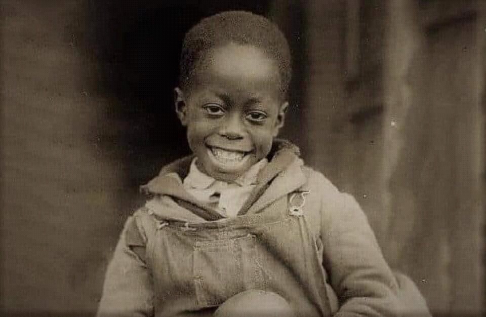 Mr. Louis Armstrong, orphaned at 7 yrs old was raised by immigrants, who KNEW,LOOK IT UP!