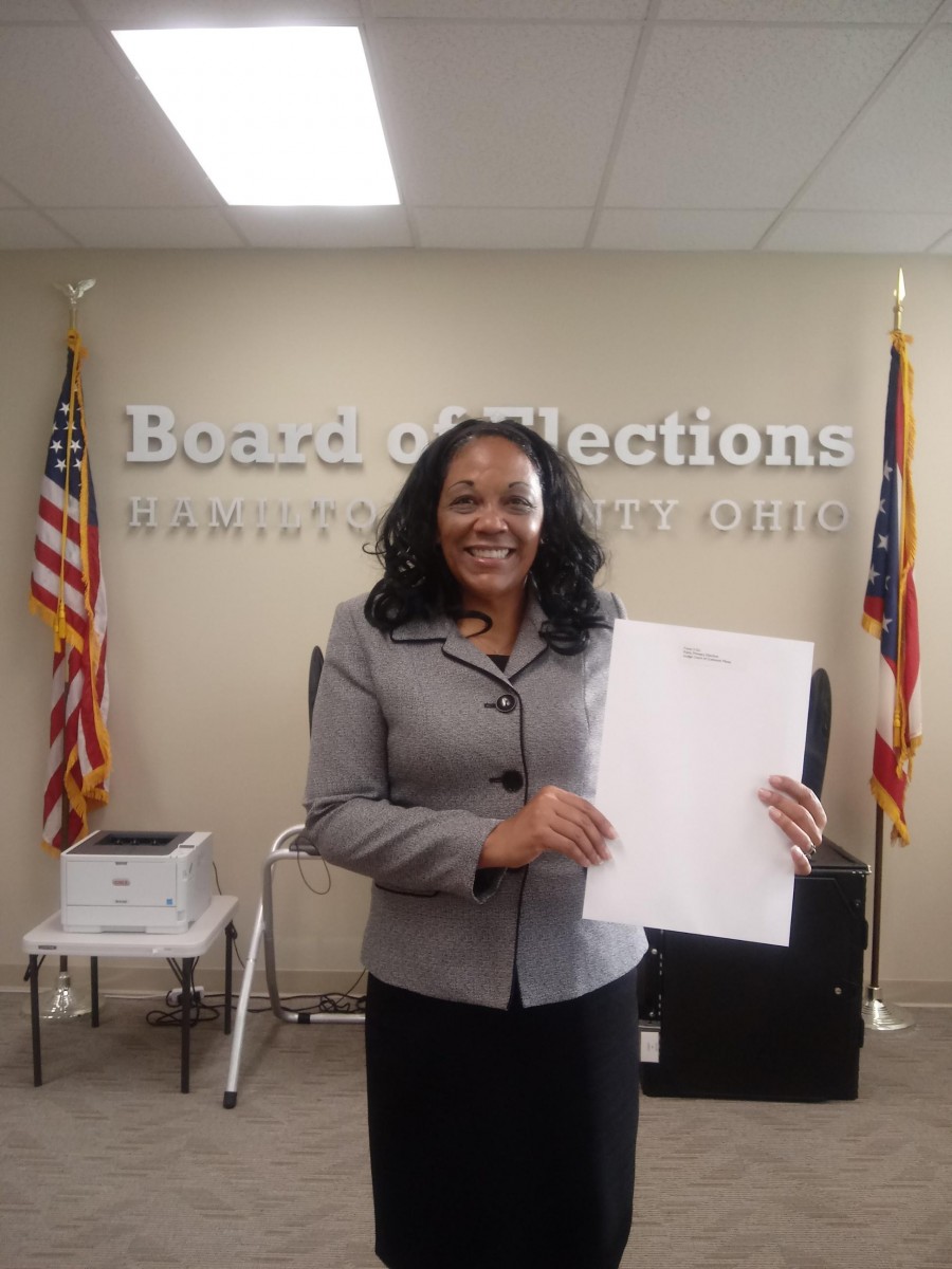 2022…Atty. Glenda Smith will be running for Ohio Juvenile Courts Judge. RESEARCH AND LEARN MORE! STAY WOKE AND VOTE, PERIOD!