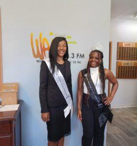2023 Miss.Black Teen Cincinnati & Miss Black Cincinnati